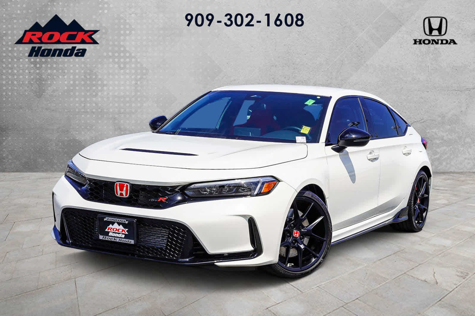 2024 Honda Civic Type R -
                  Fontana, CA