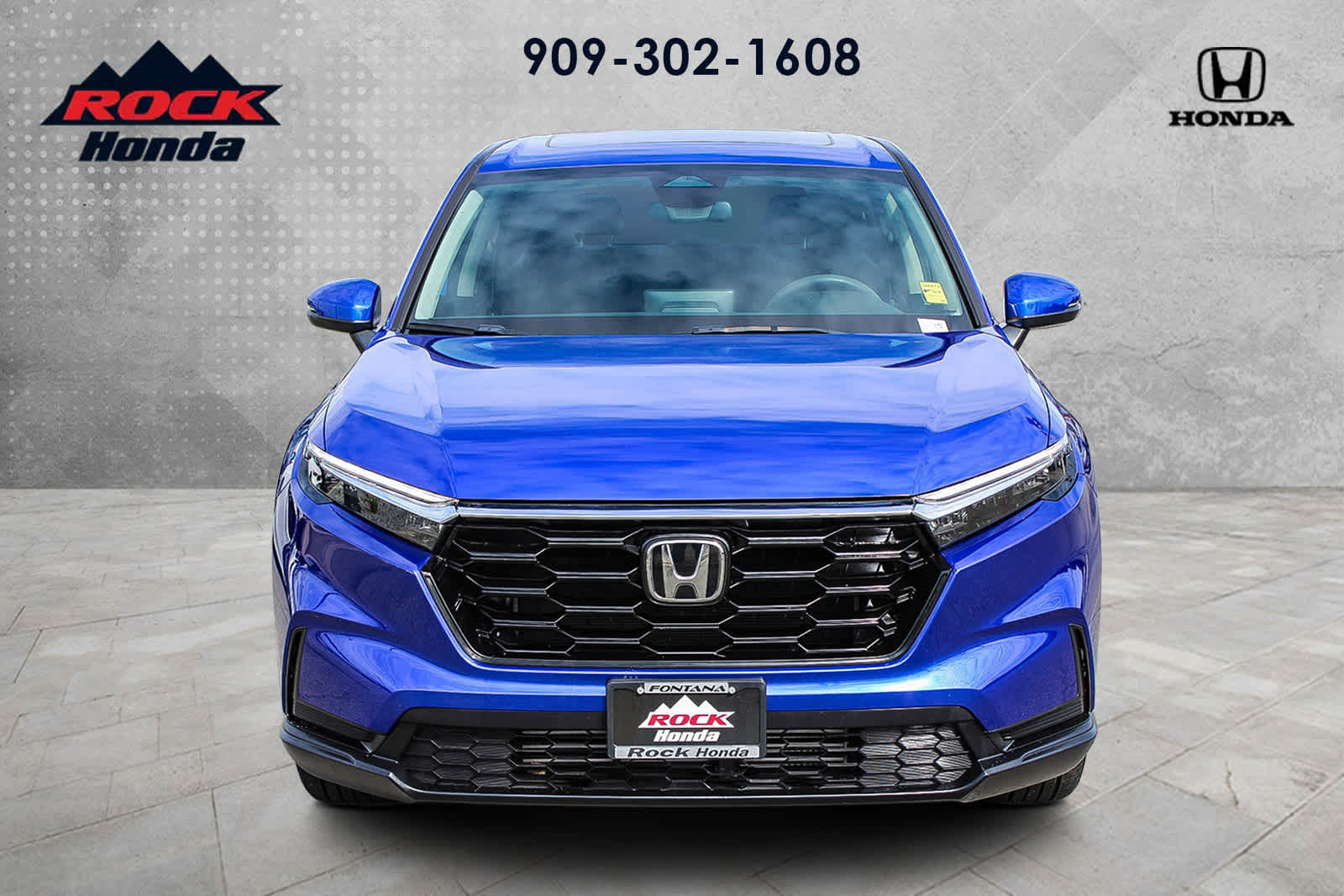 Thumbnail: 2024 Honda CR-V - 2