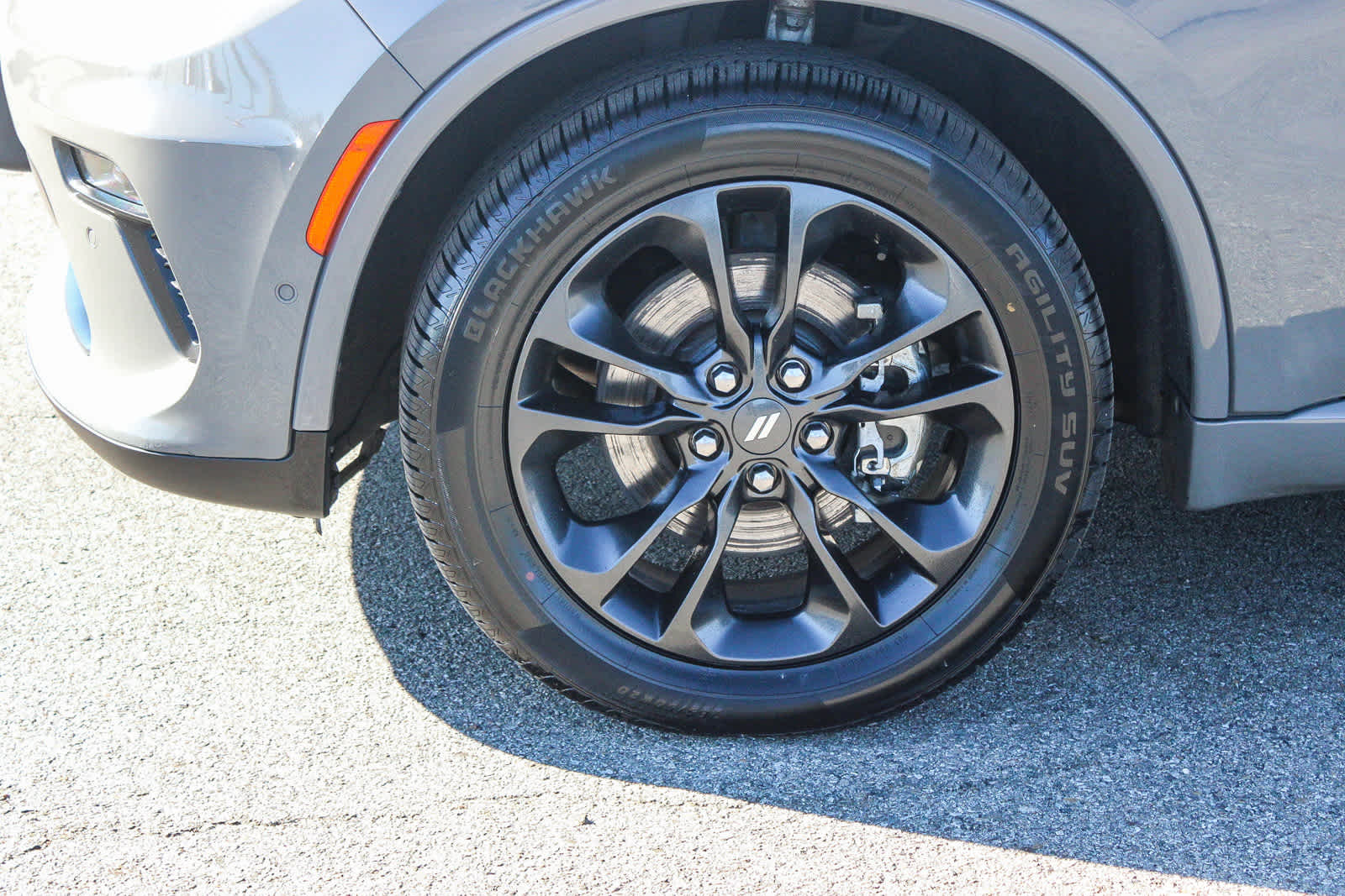 Thumbnail: 2023 Dodge Durango - 9