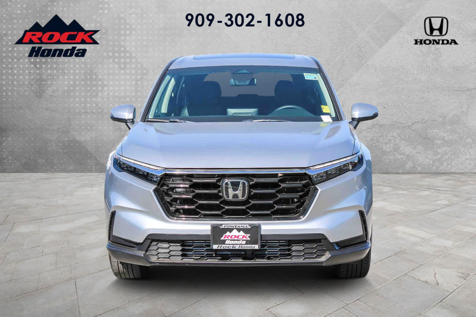 Thumbnail: 2024 Honda CR-V - 2