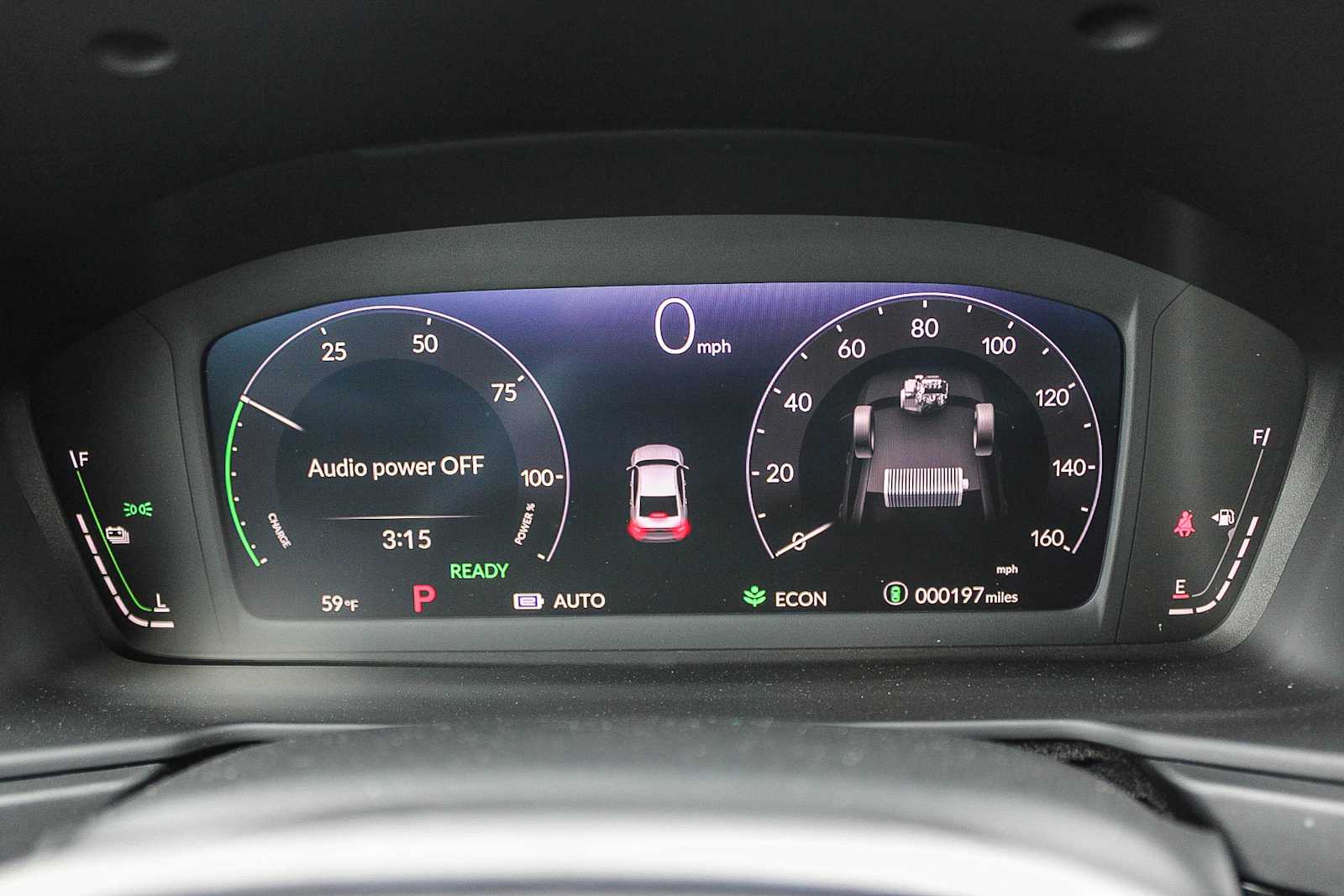 Thumbnail: 2025 Honda Accord - 19