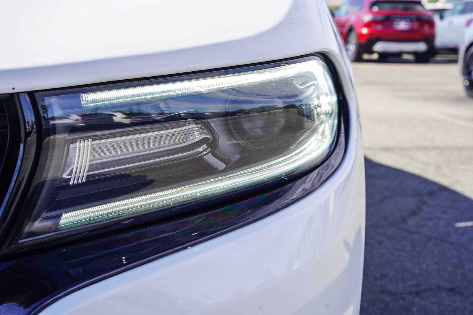 Thumbnail: 2018 Dodge Charger - 10