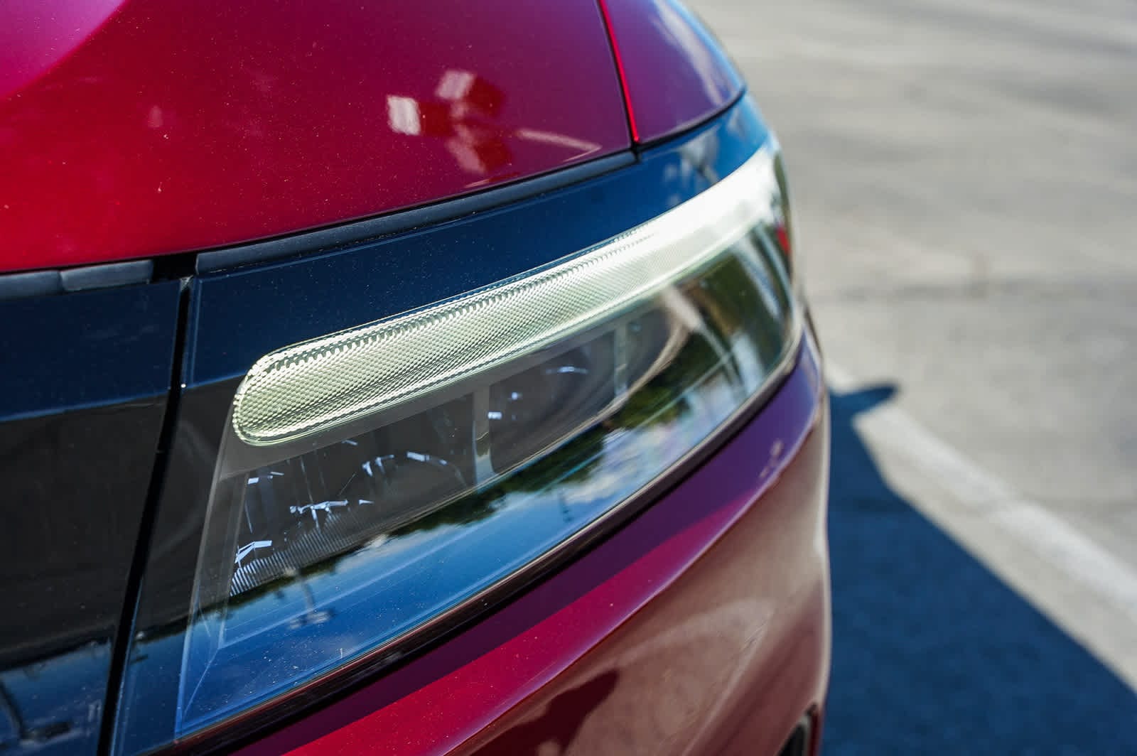 Thumbnail: 2024 Honda Prologue - 10