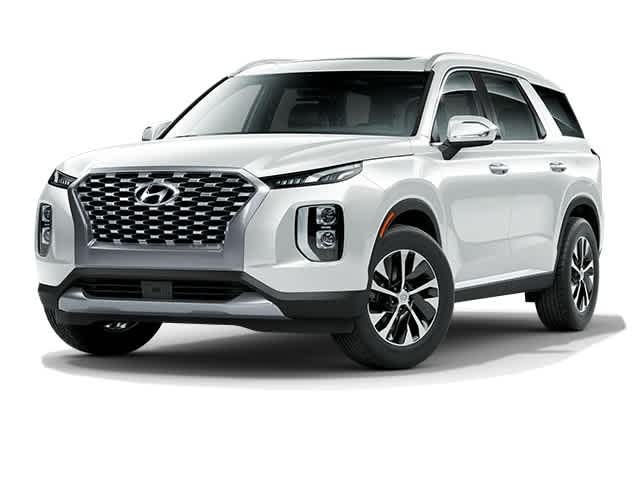 2020 Hyundai Palisade SEL's photo