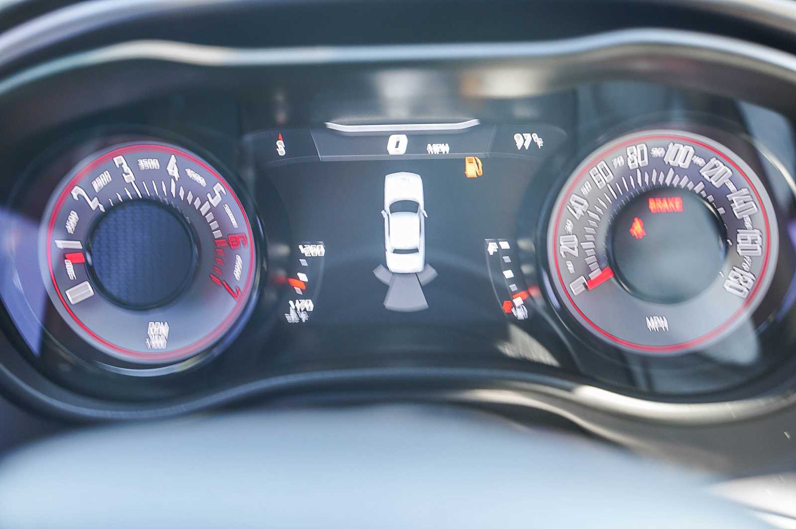 Thumbnail: 2021 Dodge Challenger - 21