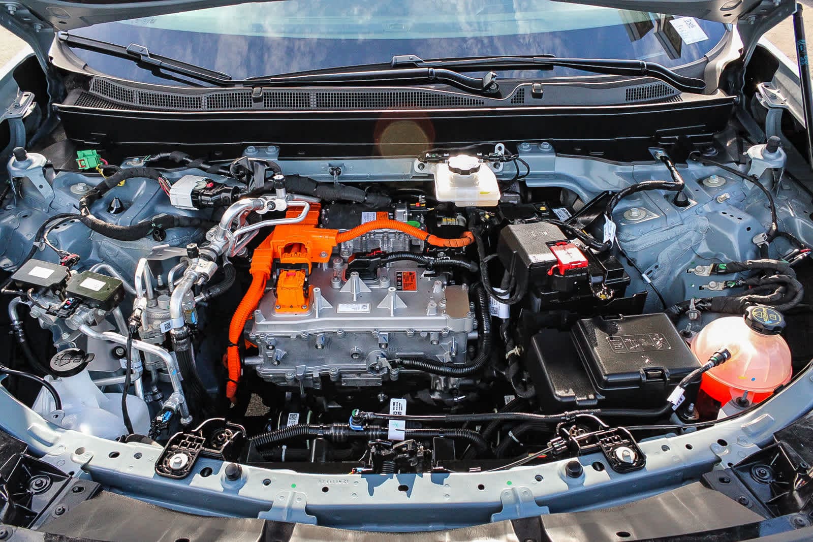 Thumbnail: 2024 Honda Prologue - 25