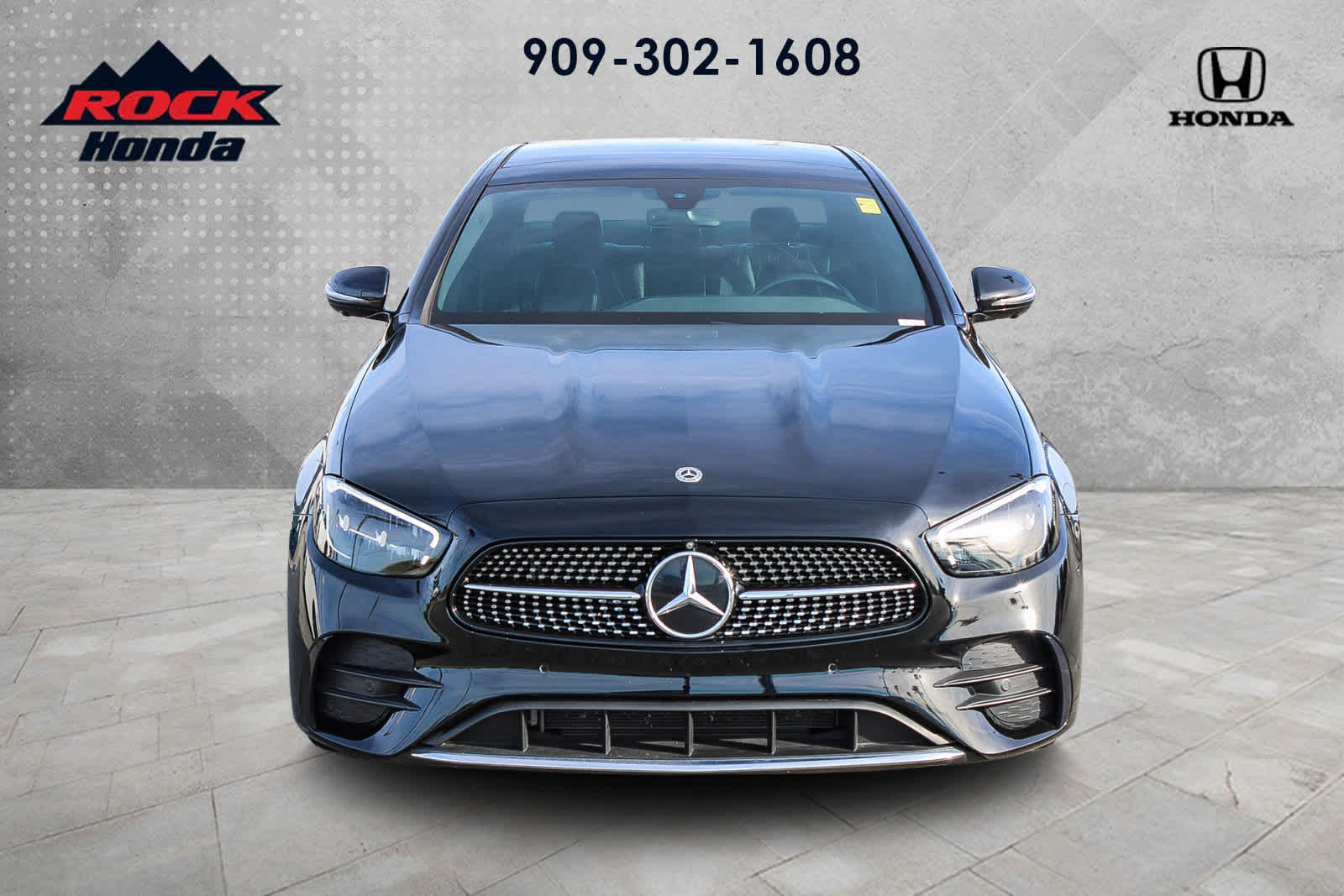 Thumbnail: 2021 Mercedes-Benz E-Class - 2