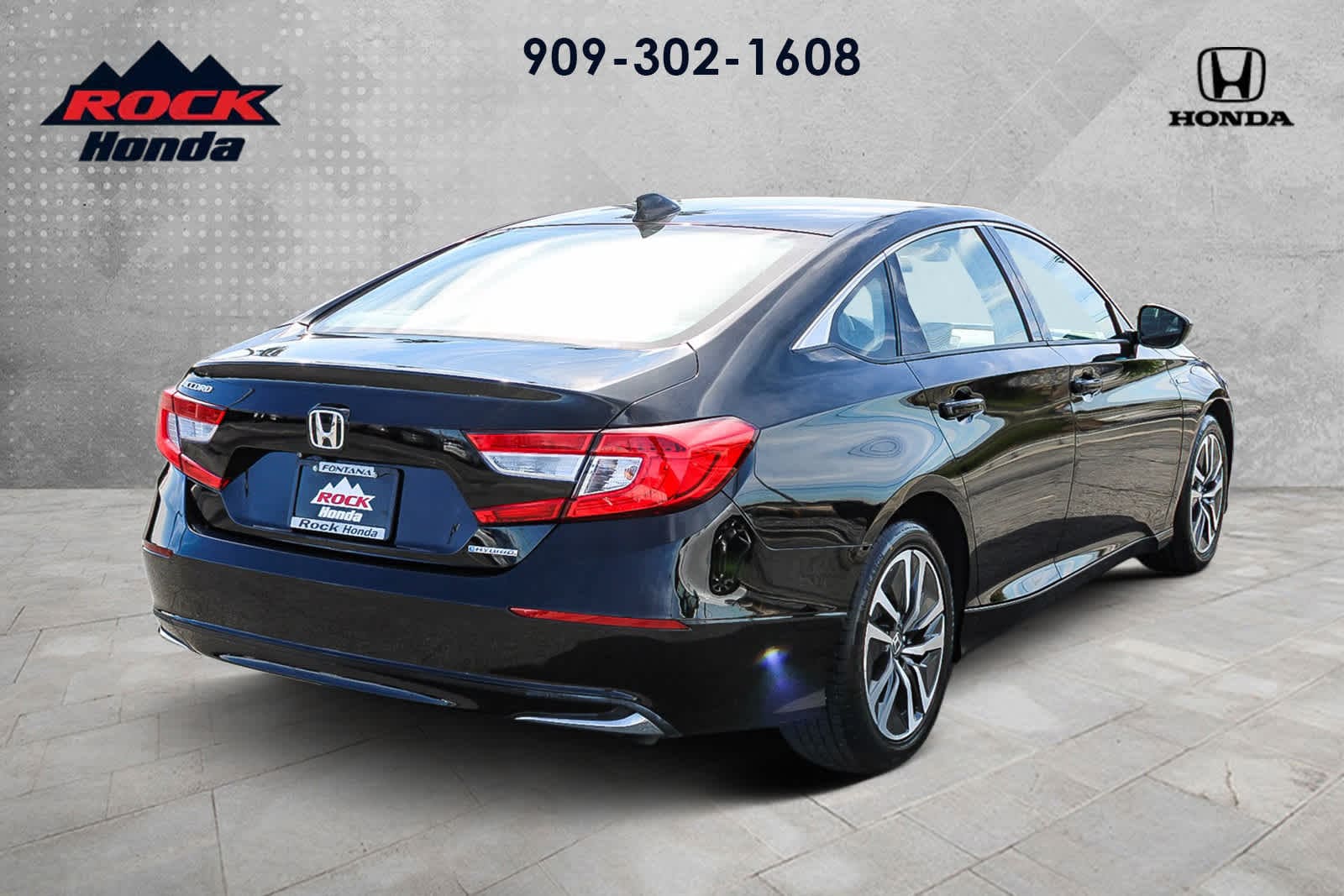 Thumbnail: 2020 Honda Accord - 4