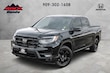  Honda Ridgeline