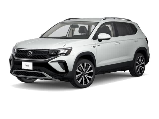 2022 Volkswagen Taos SE -
                  Fontana, CA