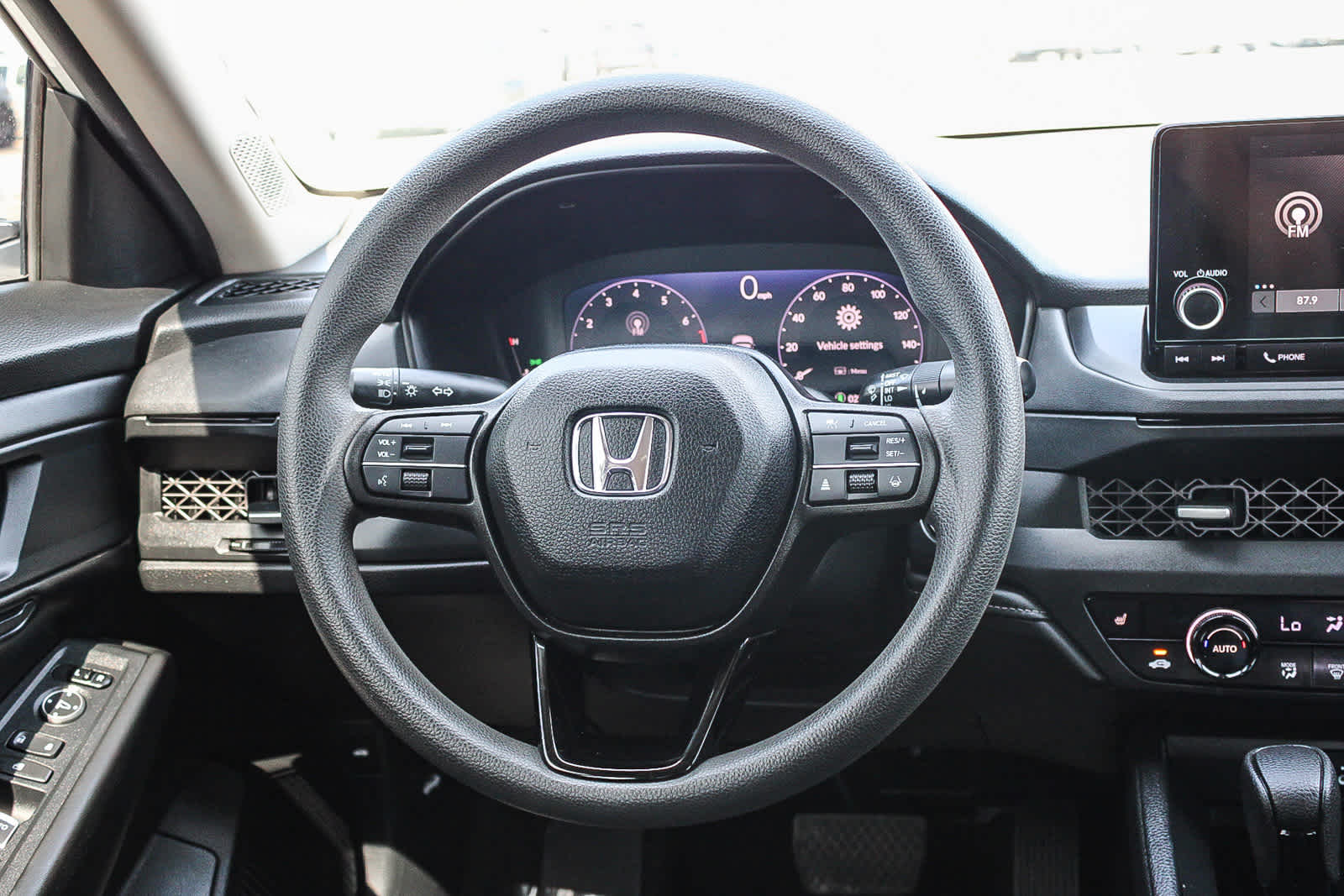 Thumbnail: 2024 Honda Accord - 15