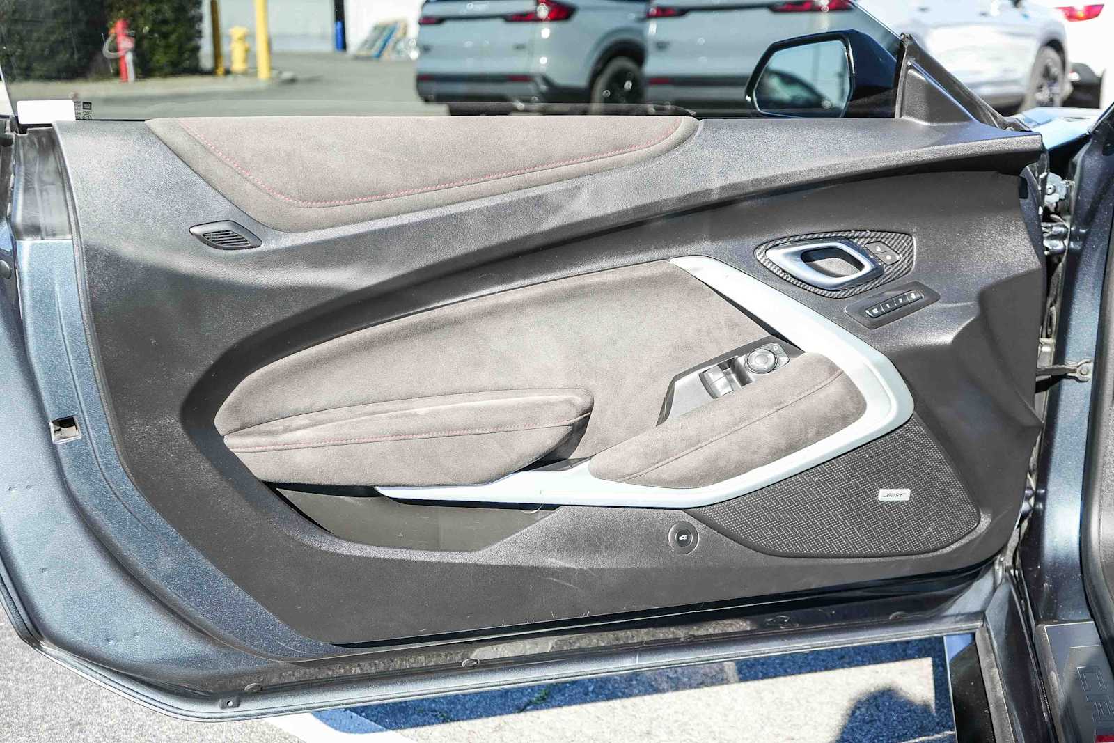 Thumbnail: 2019 Chevrolet Camaro - 20