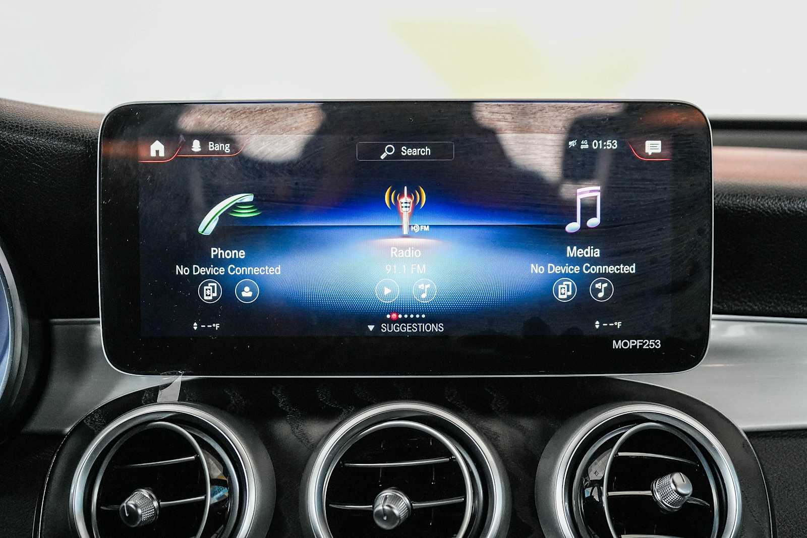 Thumbnail: 2022 Mercedes-Benz GLC - 13