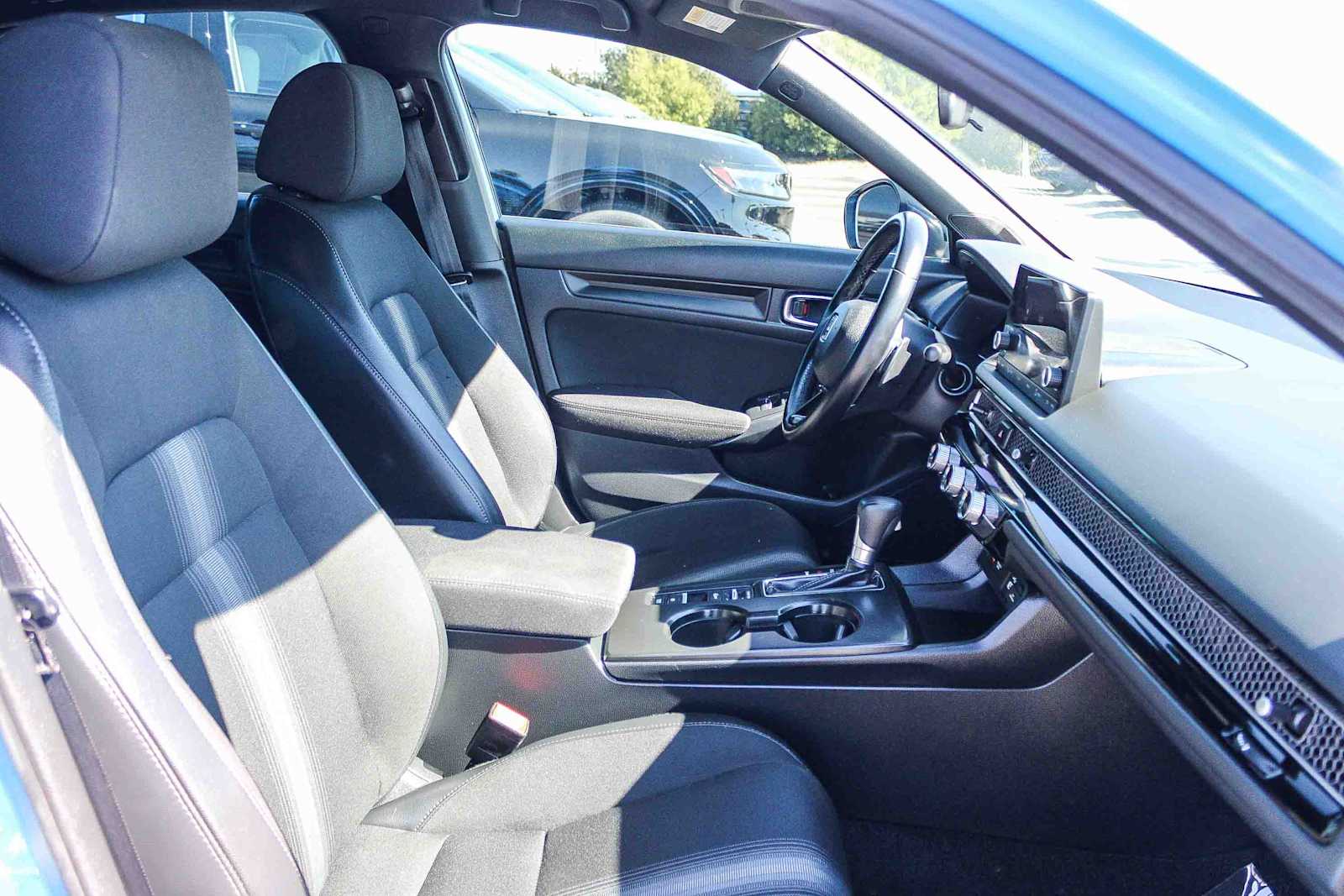 Thumbnail: 2024 Honda Civic - 15