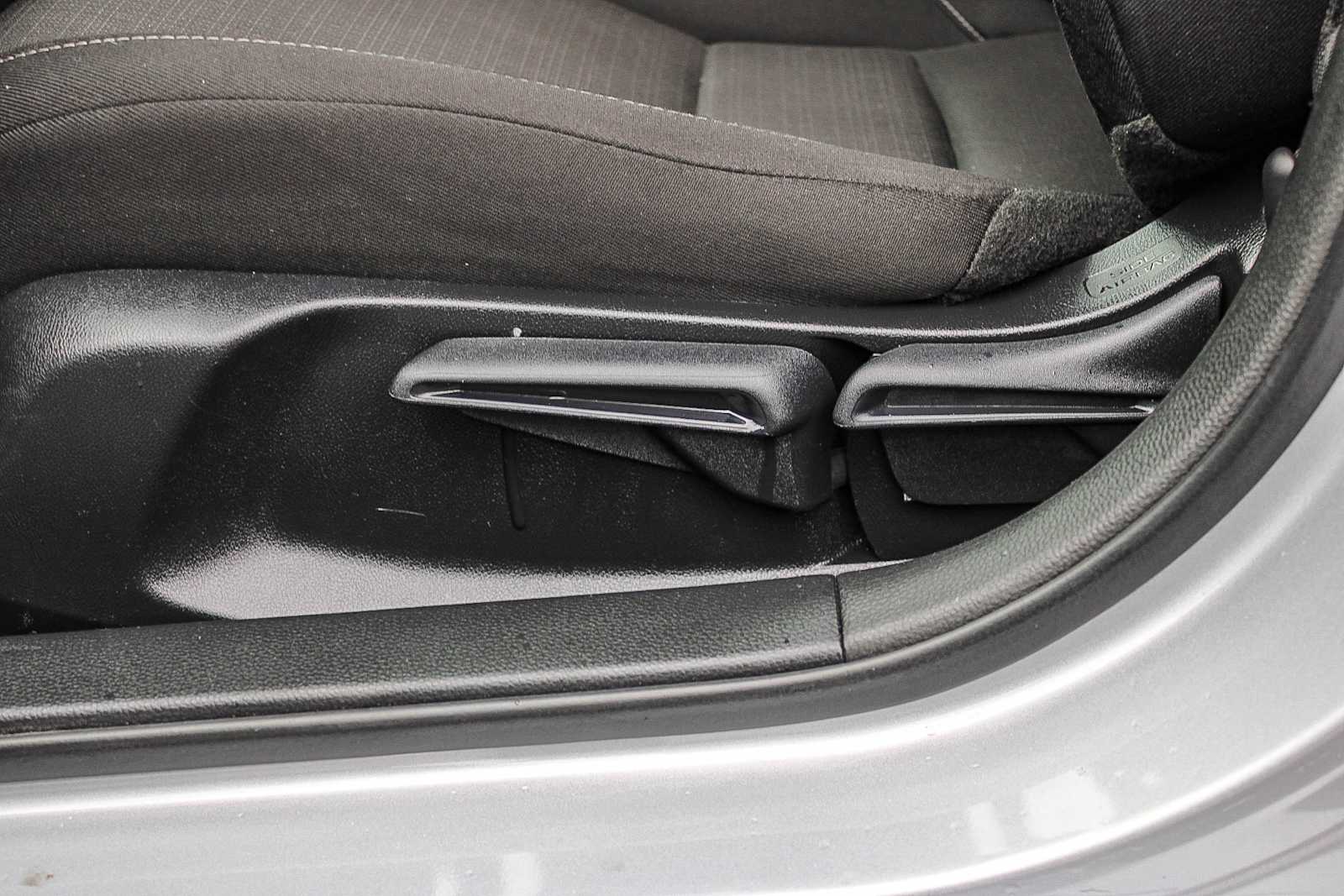 Thumbnail: 2024 Honda Civic - 19