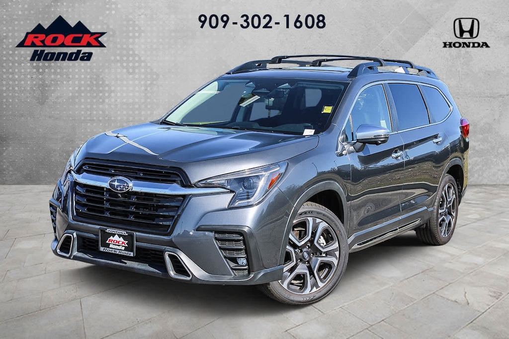 Used 2023 Subaru Ascent Touring 7-Passenger SUV