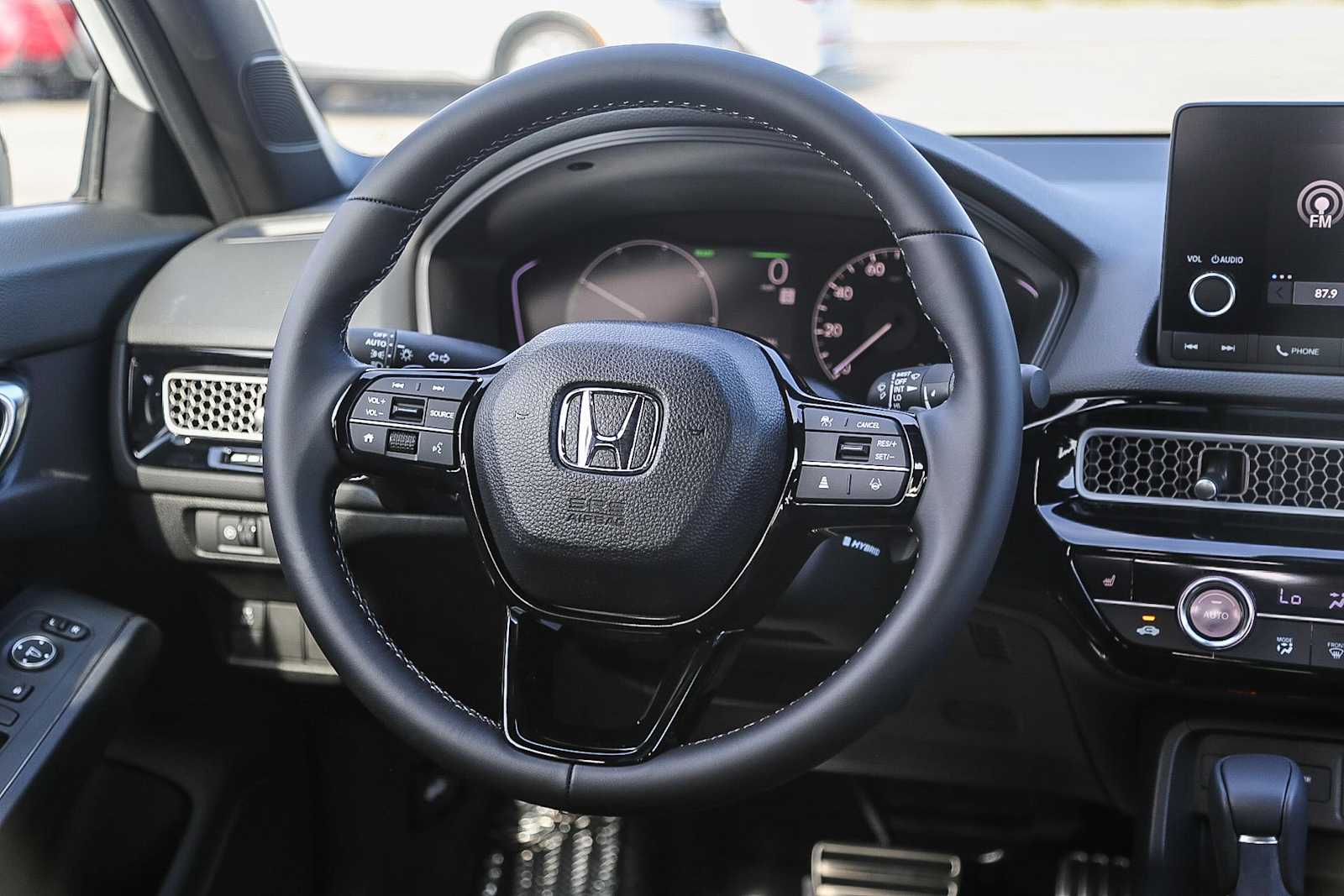 Thumbnail: 2026 Honda Civic - 15