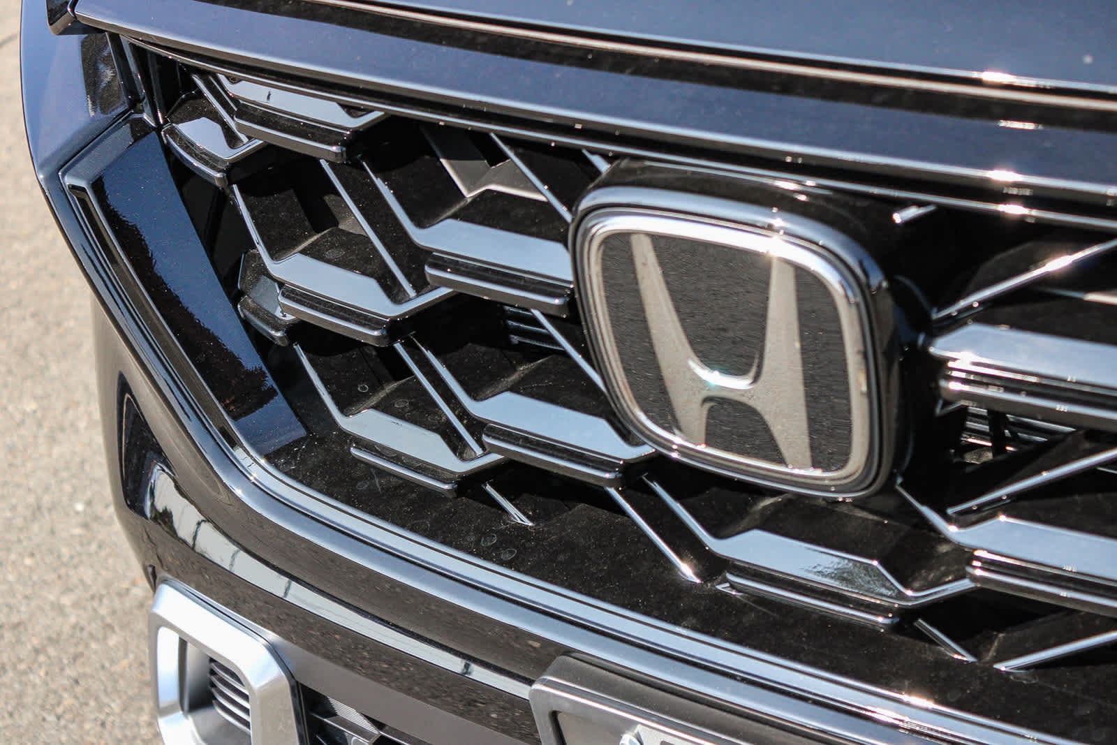 Thumbnail: 2026 Honda CR-V - 11