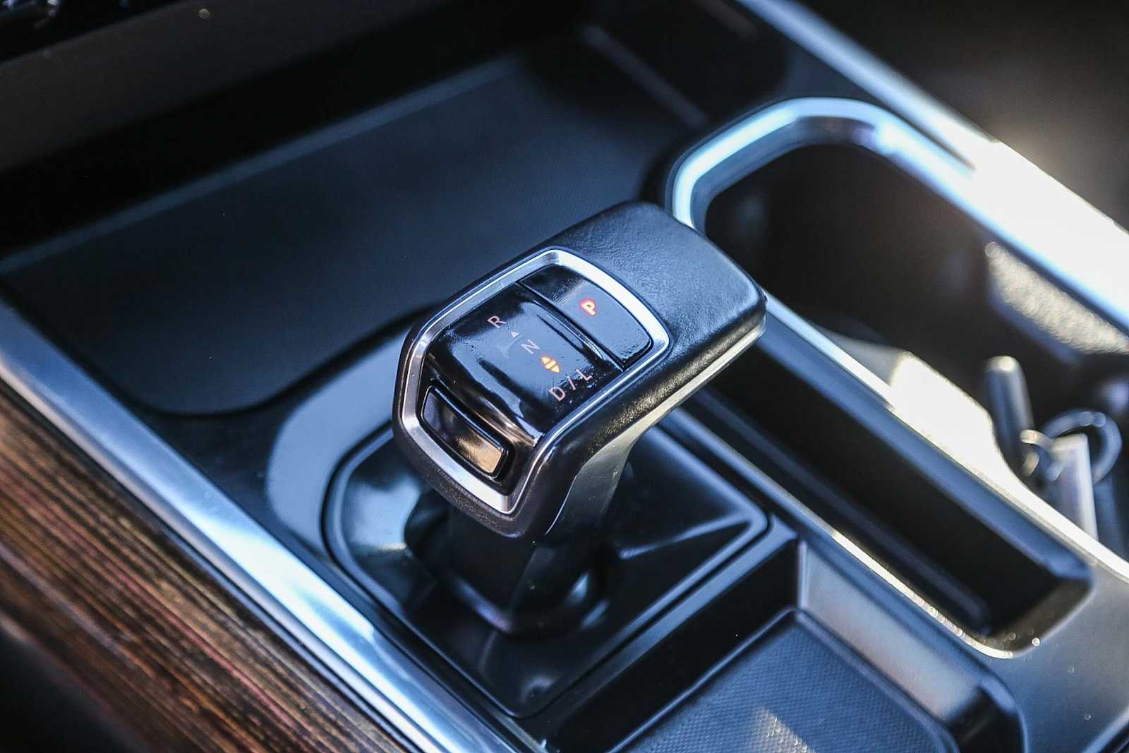 Thumbnail: 2022 GMC Sierra 1500 - 19