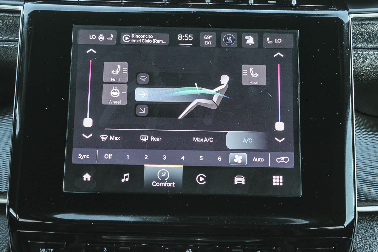 Thumbnail: 2024 Jeep Grand Cherokee - 14