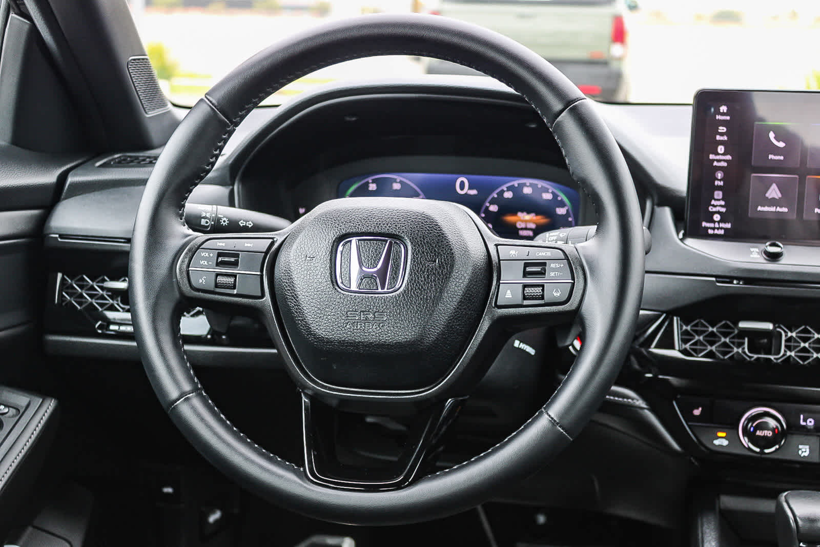 Thumbnail: 2025 Honda Accord - 15