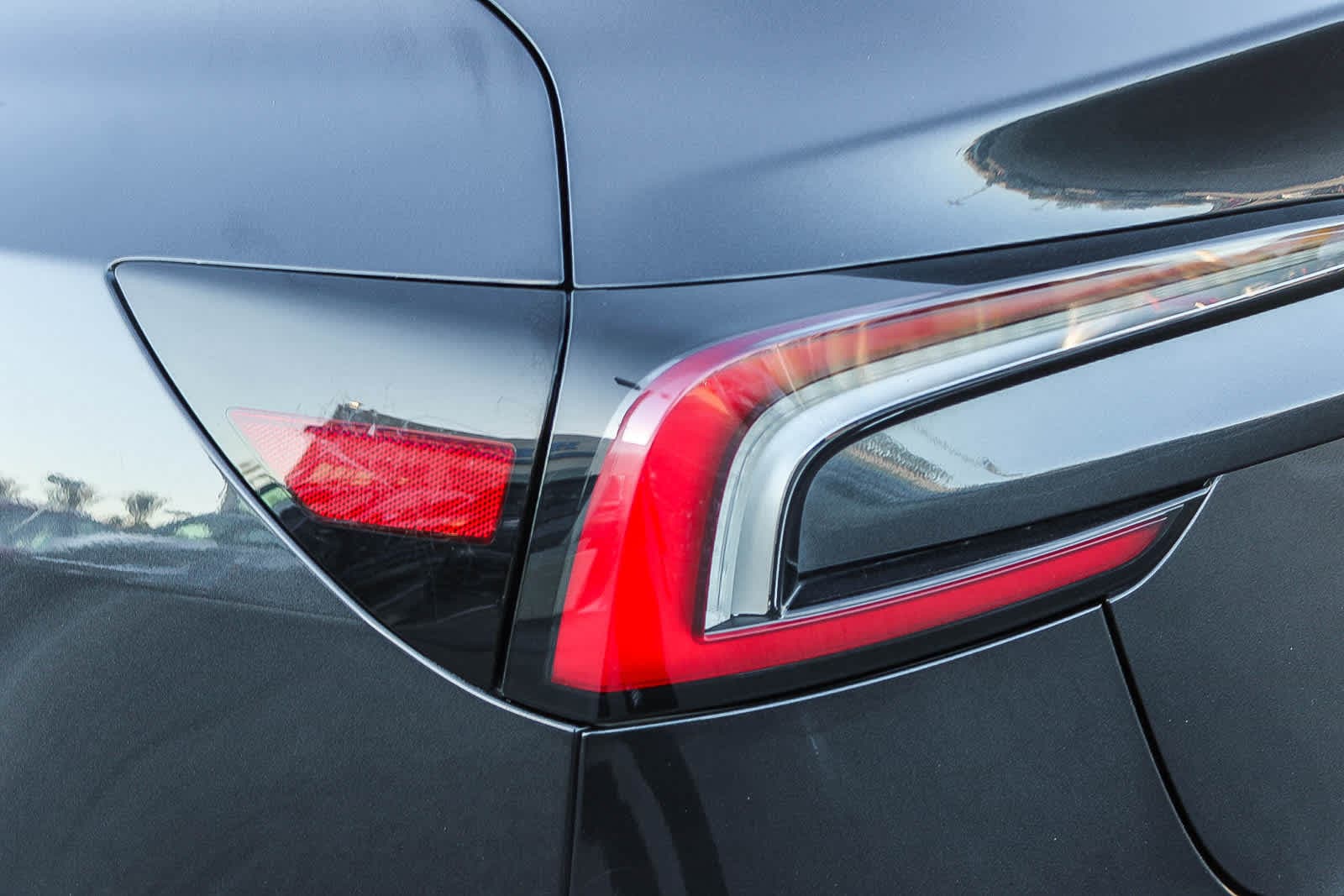 Thumbnail: 2024 Tesla Model 3 - 7