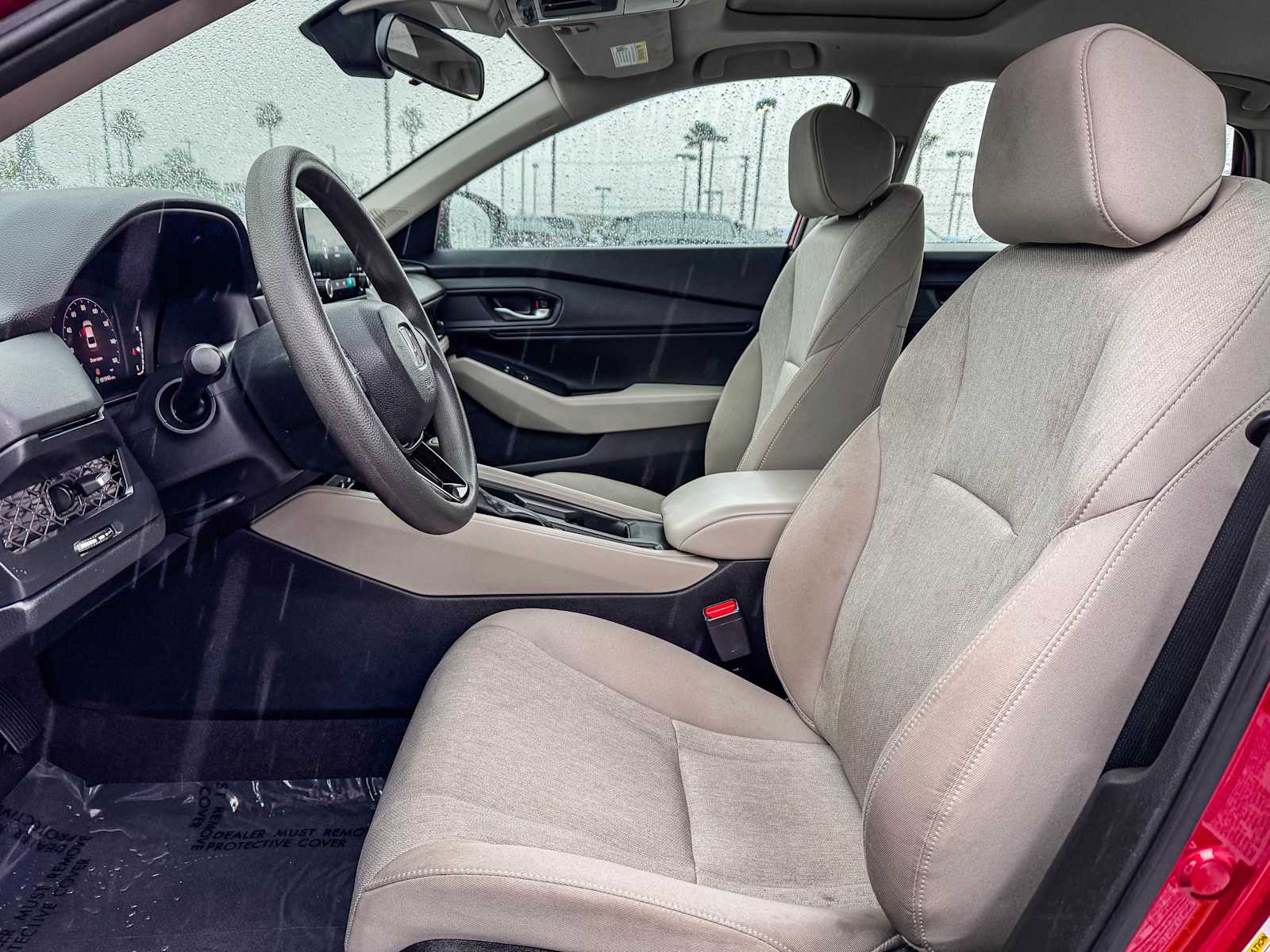 Thumbnail: 2024 Honda Accord - 17