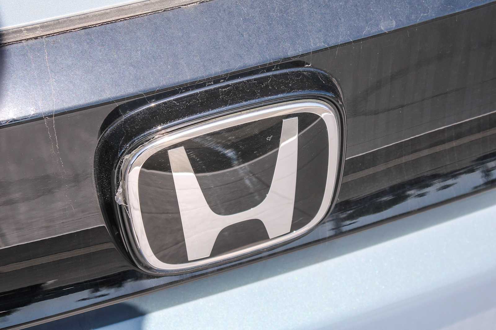 2024 Honda Prologue Touring 5