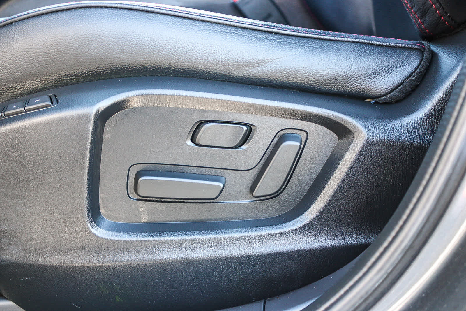 Thumbnail: 2023 Mazda CX-5 - 20