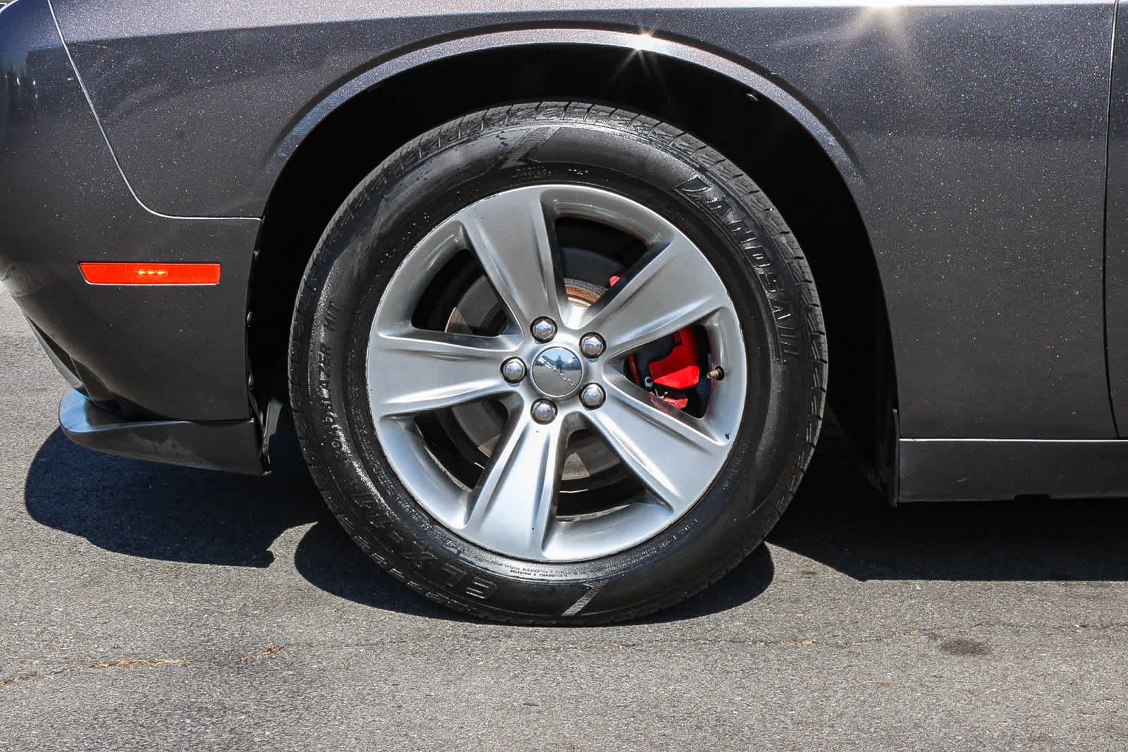 Thumbnail: 2019 Dodge Challenger - 11