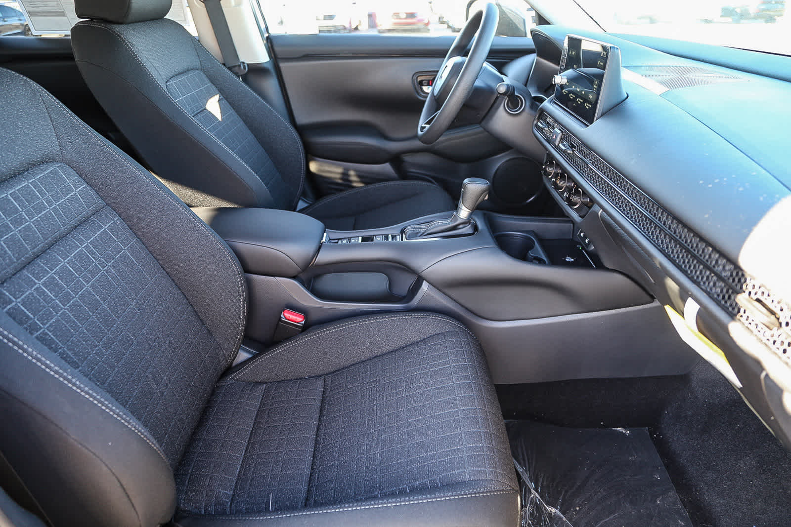 Thumbnail: 2026 Honda HR-V - 18