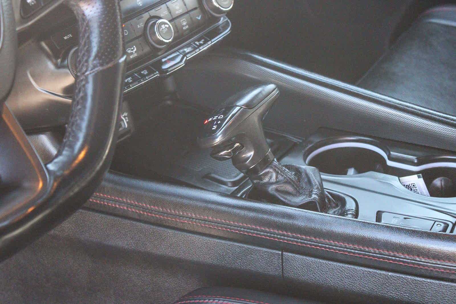 Thumbnail: 2023 Dodge Durango - 25