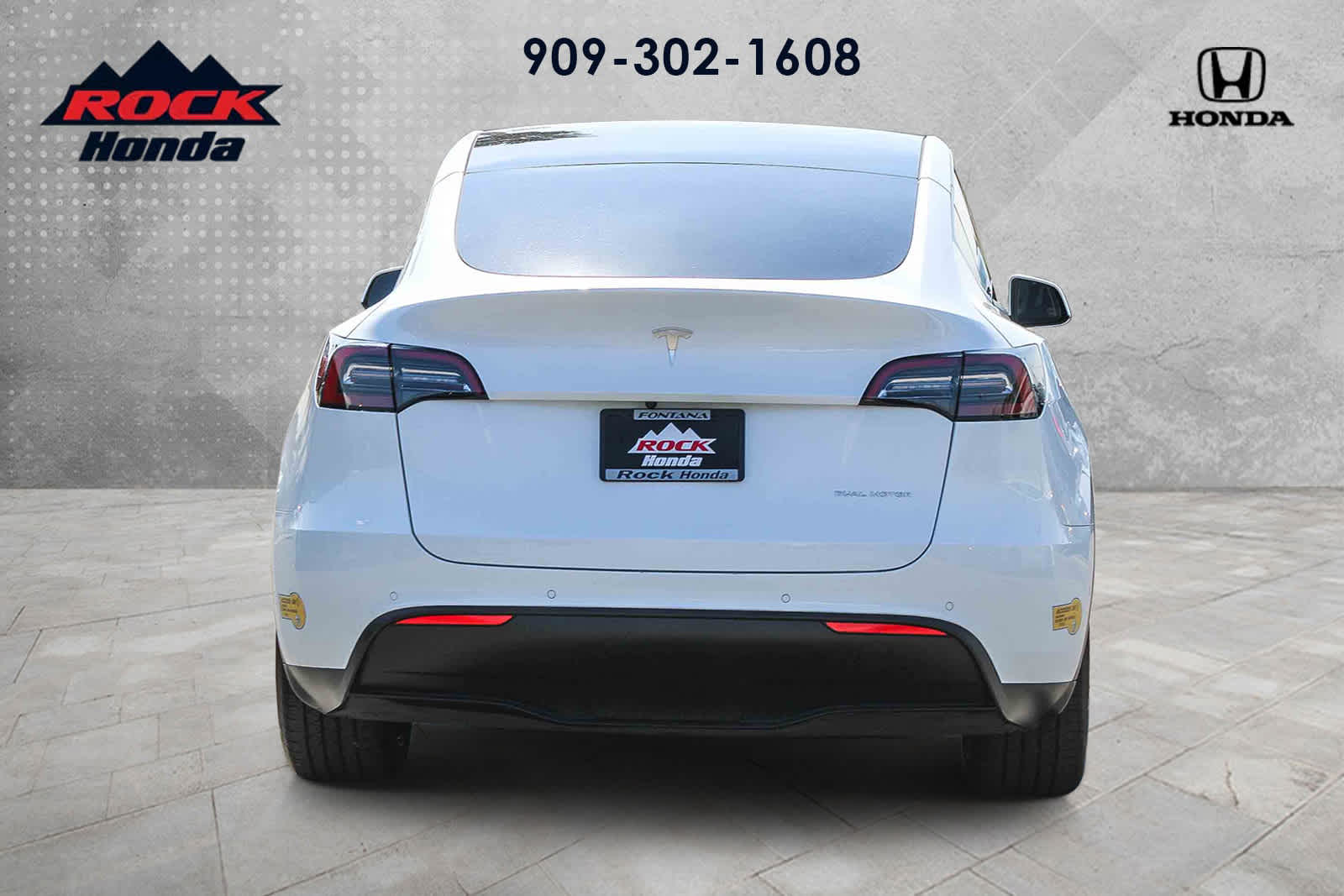 Thumbnail: 2022 Tesla Model Y - 5