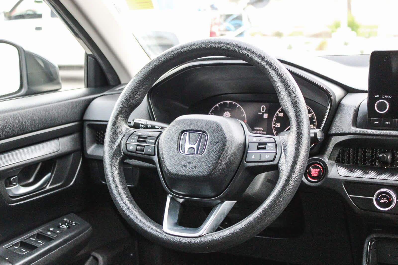 Thumbnail: 2023 Honda CR-V - 15