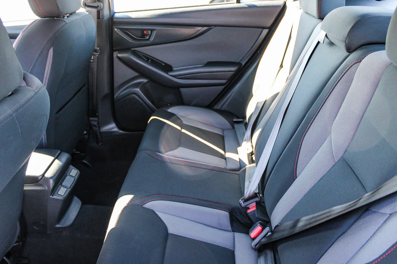 Thumbnail: 2022 Subaru WRX - 18