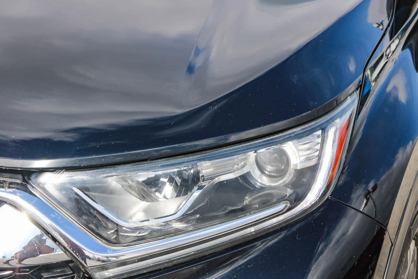 Thumbnail: 2019 Honda CR-V - 10