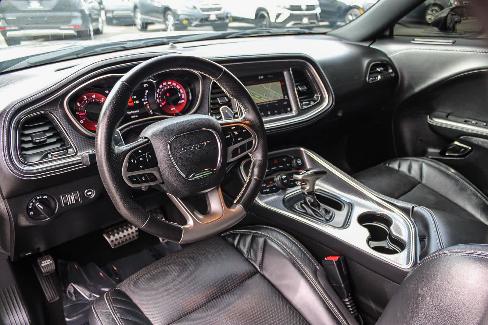 Thumbnail: 2020 Dodge Challenger - 12
