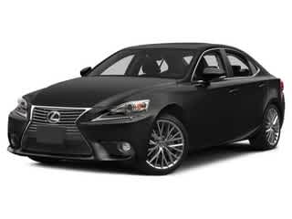 2015 Lexus IS