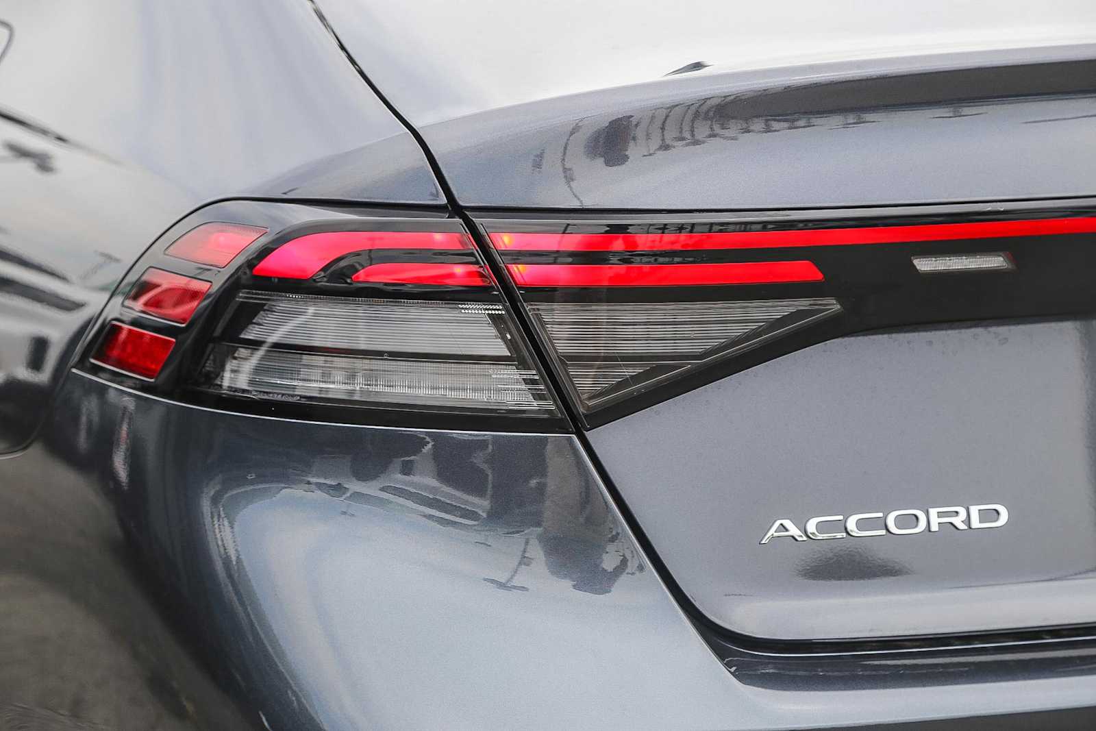 Thumbnail: 2025 Honda Accord - 9