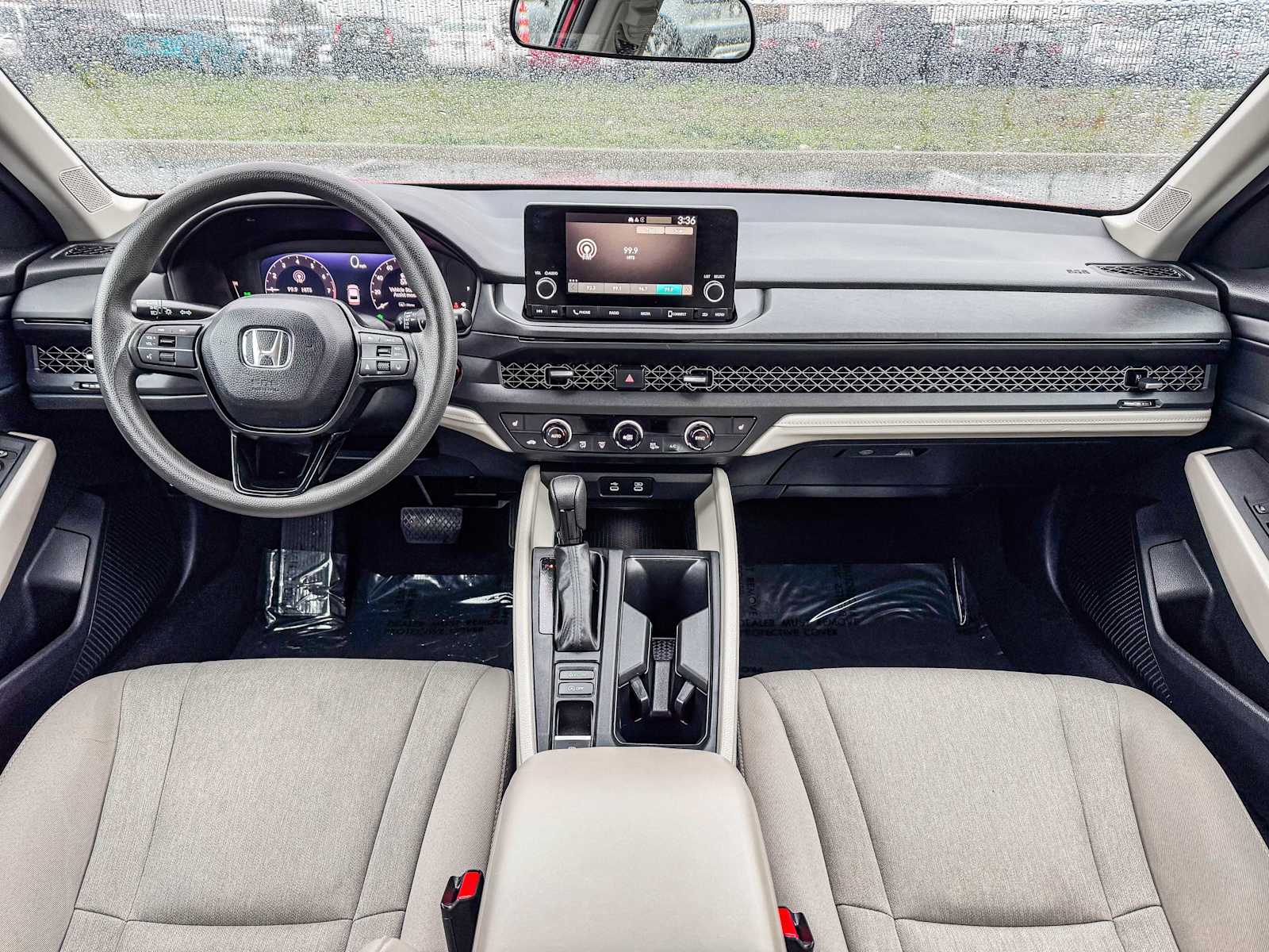 Thumbnail: 2024 Honda Accord - 12