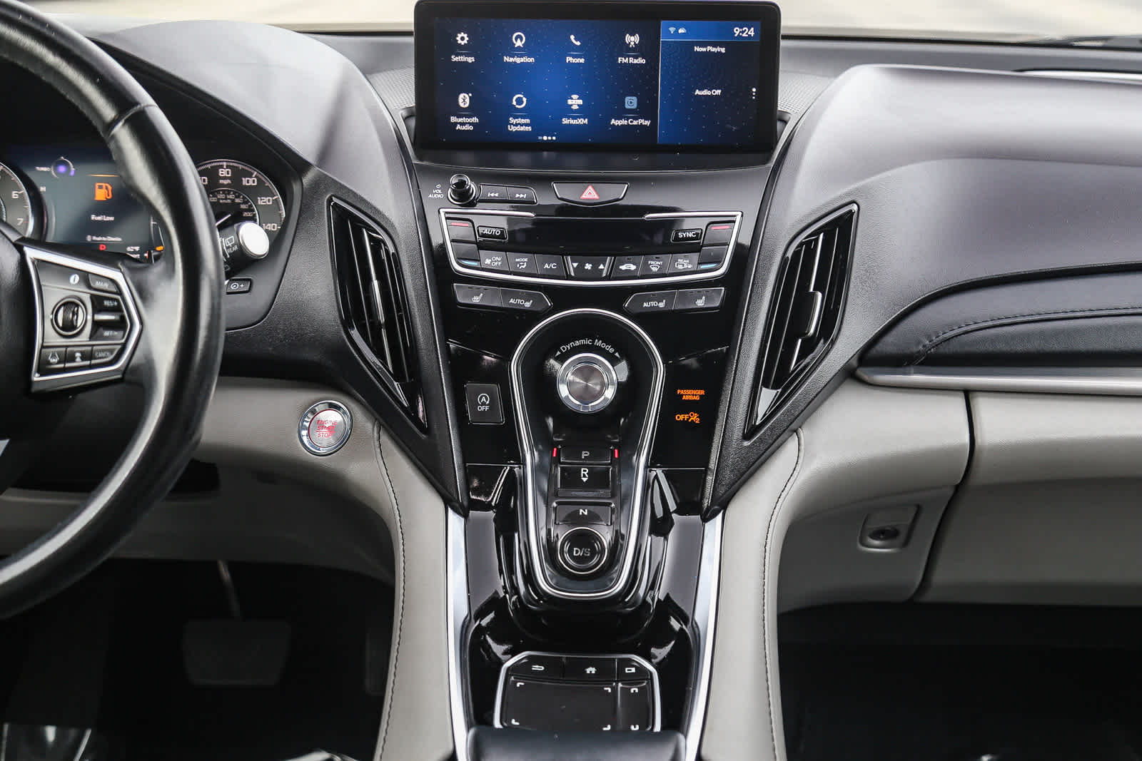 Thumbnail: 2019 Acura RDX - 13