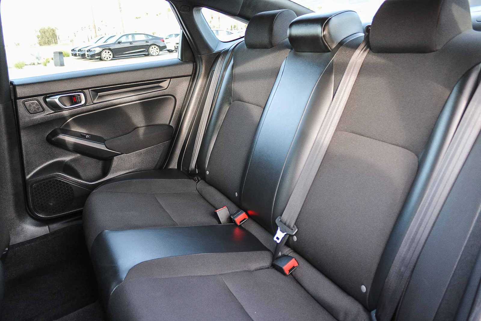 Thumbnail: 2024 Honda Civic - 18