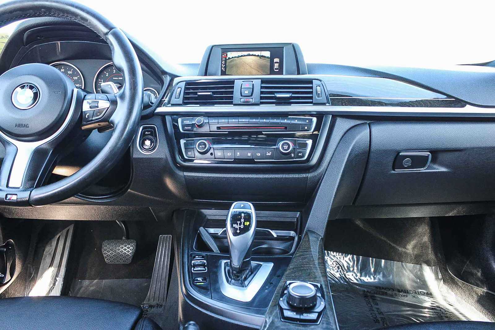 Thumbnail: 2017 BMW 4 Series - 13