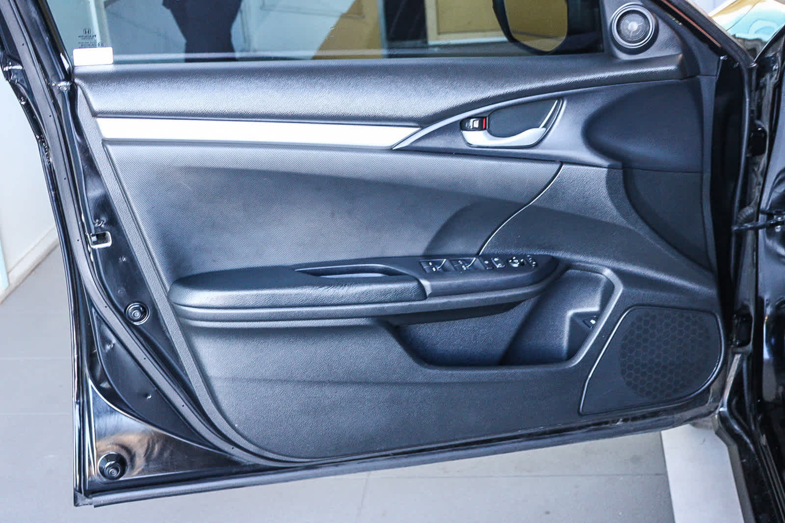 Thumbnail: 2019 Honda Civic - 21