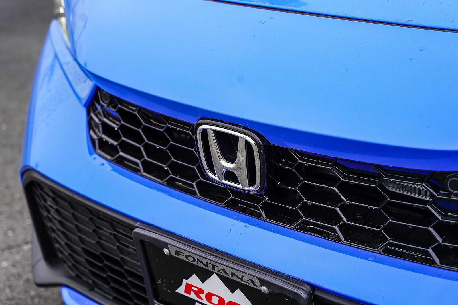 Thumbnail: 2026 Honda Civic - 11
