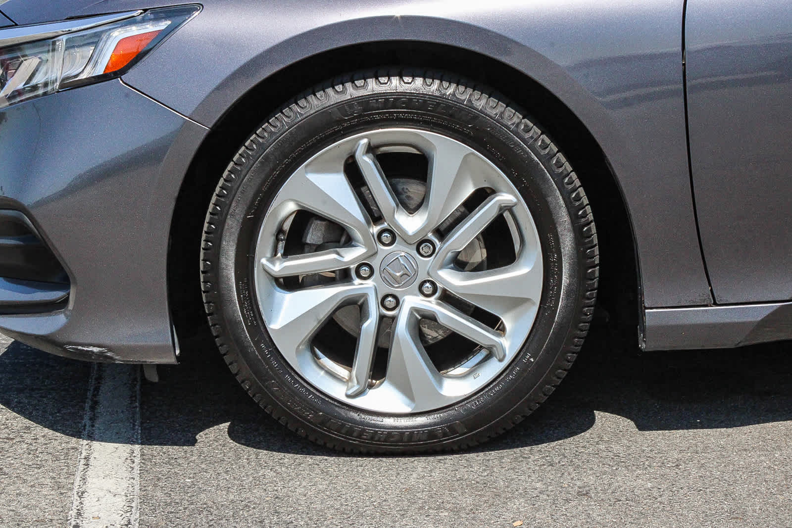Thumbnail: 2018 Honda Accord - 11