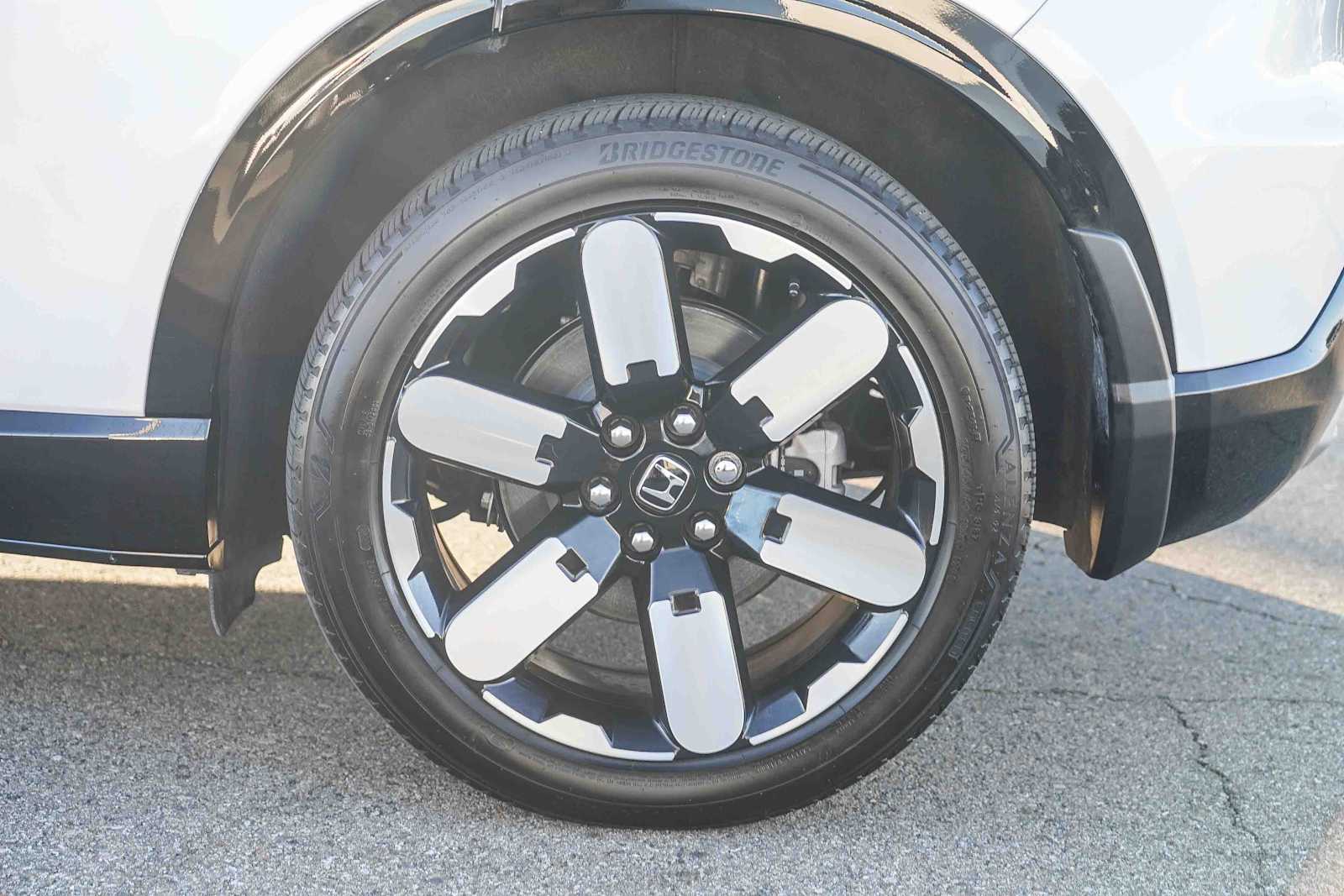 Thumbnail: 2024 Honda Prologue - 11