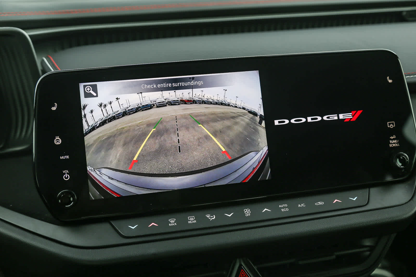 Thumbnail: 2025 Dodge Charger - 25