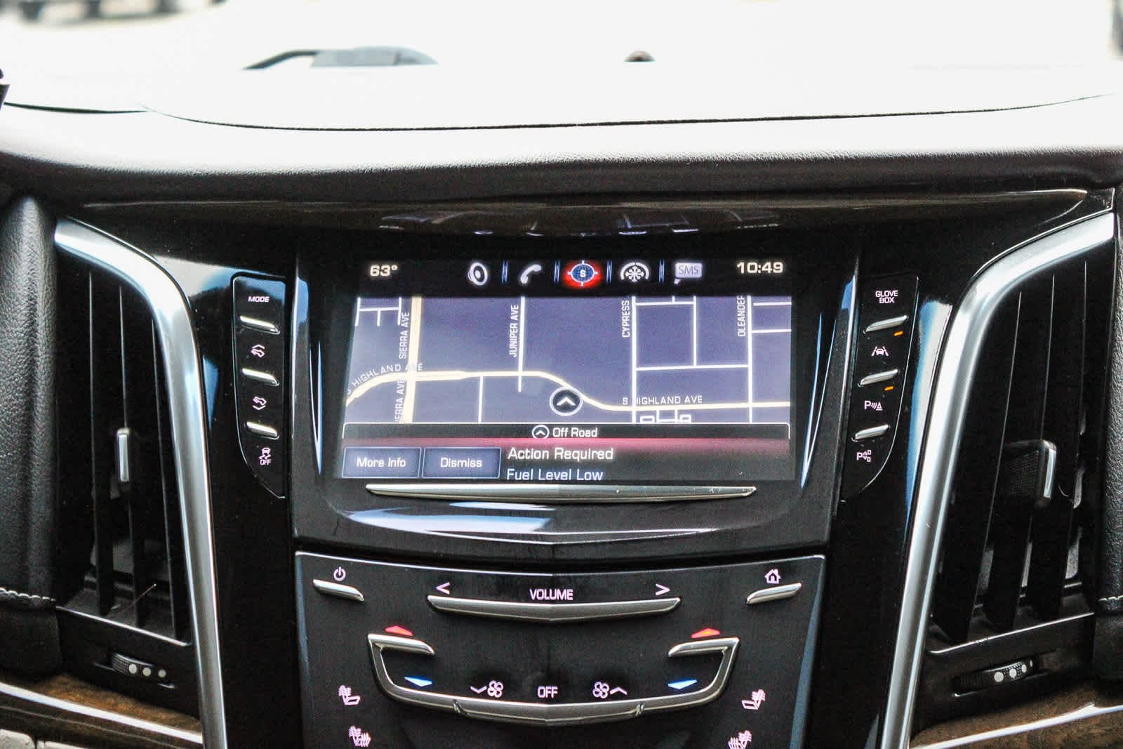 Thumbnail: 2018 Cadillac Escalade - 13