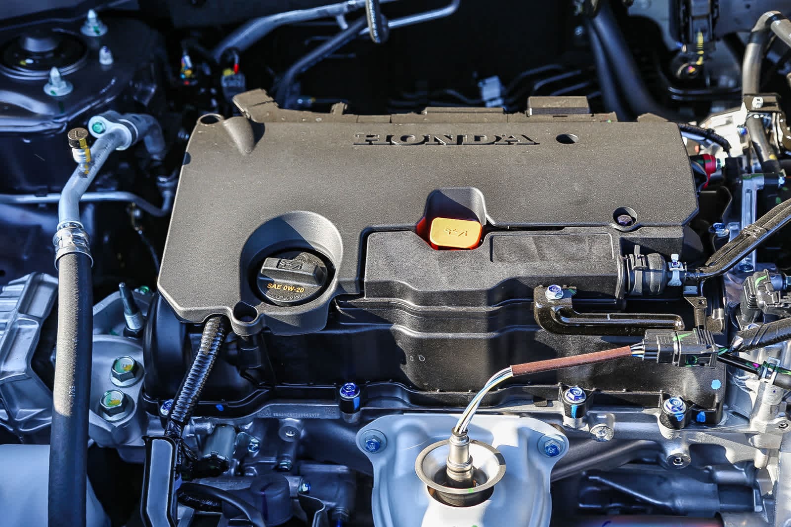 Thumbnail: 2026 Honda HR-V - 13